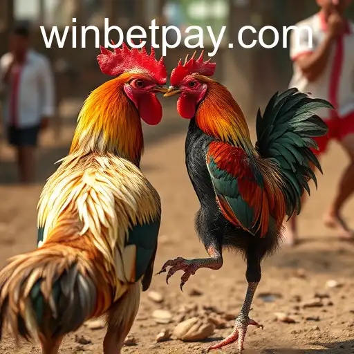 Cockfighting: A Deep Dive into a Controversial Bloodsport