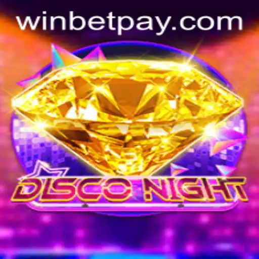 DiscoNight: Illuminate Your Gaming Experience with Winbet