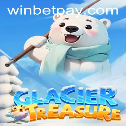 GlacierTreasure: Discover the Icy Depths of Adventure