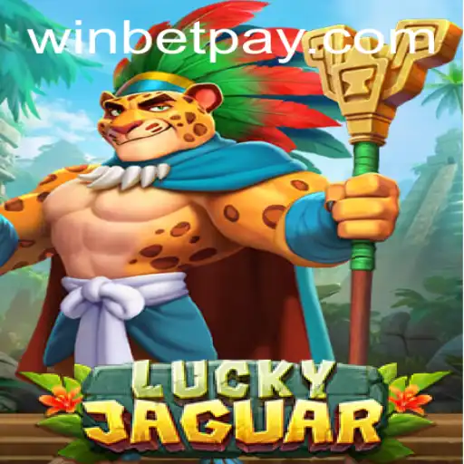 Exploring the Exciting Realm of LuckyJaguar: A Thrilling Adventure with Winbet
