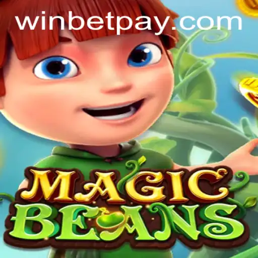 Discover the Enchantment of MAGICBEANS with Winbet
