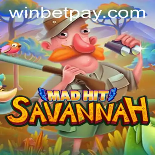 Discovering the Excitement of MadHitSavannah: The Game That Redefines Adventure