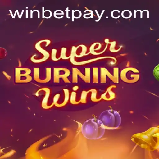Explore SuperBurningWins: A Winning Slot Experience with Winbet
