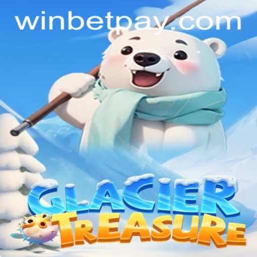 GlacierTreasure: Discover the Icy Depths of Adventure