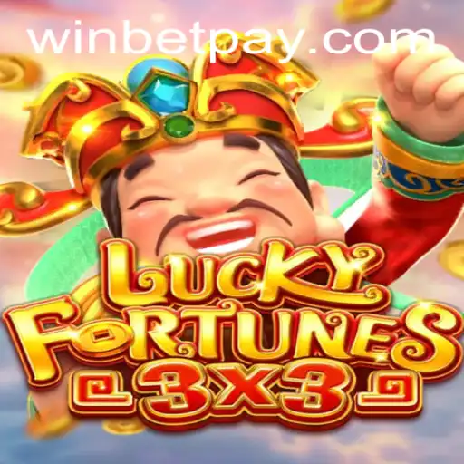 Exciting Adventures in LUCKYFORTUNES3x3: Unveiling the Game Mechanics and Strategies