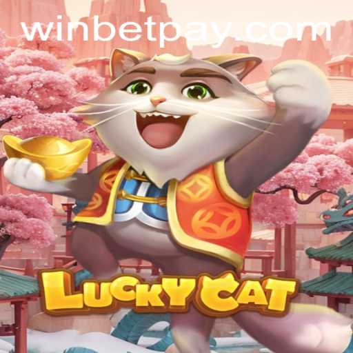 Exploring the Thrills of LuckyCat: A Deep Dive into the Game and WinBet Feature