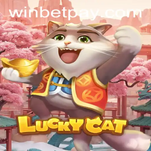 Exploring the Thrills of LuckyCat: A Deep Dive into the Game and WinBet Feature