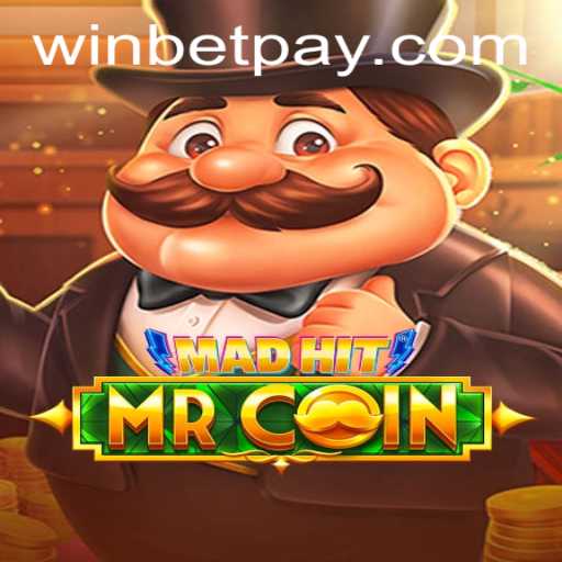 MadHitMrCoin: A Thrilling Adventure into the World of Winbet