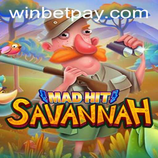 Discovering the Excitement of MadHitSavannah: The Game That Redefines Adventure