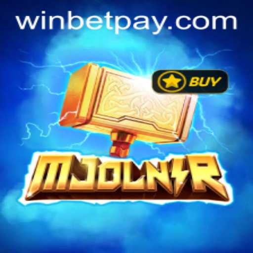 Unveiling the Power of Mjolnir: A New Dimension in Online Gaming with Winbet