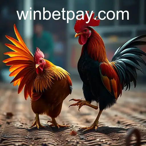 The Fascinating World of Sabong Games: A Closer Look at Winbet