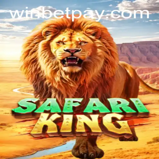 Explore SafariKing: Your Adventure Awaits with Winbet